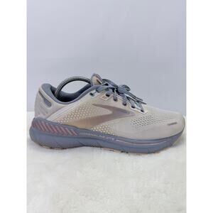 Brooks Adrenaline GTS 22 Womens Running Shoes Size 11.5 B Medium